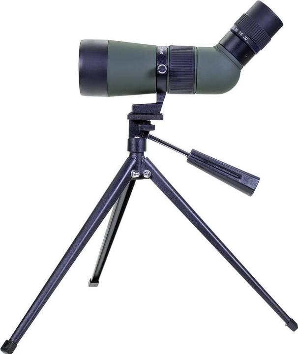 Actual product image Danubia Spotting Scope Owl 10-30x50
