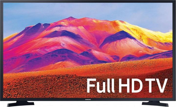 Samsung UE32T5370 (32", LCD, Full HD, 2021)