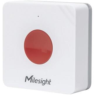Immagine prodotto Milesight sensore iot lorawan cowork pir e sensore di luce