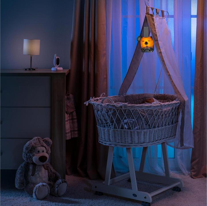 Actual product image Reer Night Light Koala Sleepy