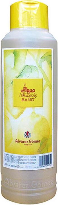 Alvarez Gomez Agua Fresca Citron Splash (750 ml)