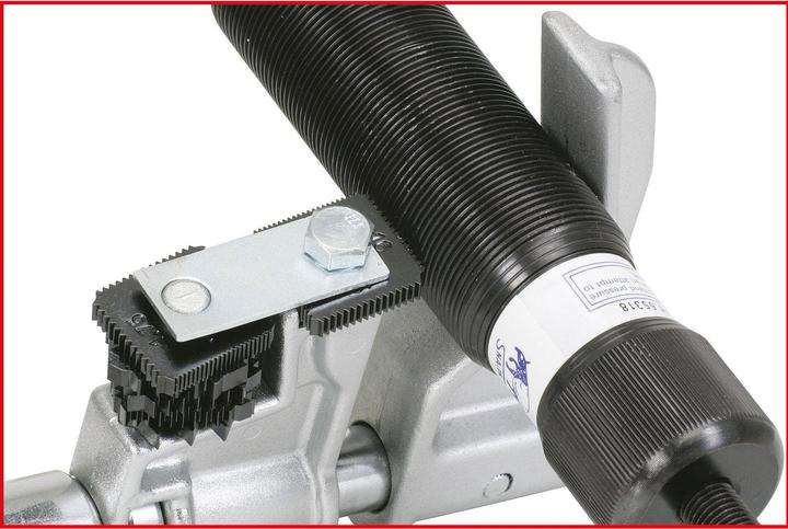 Actual product image KS Tools Thread repairer for external thread Ø 25-140mm