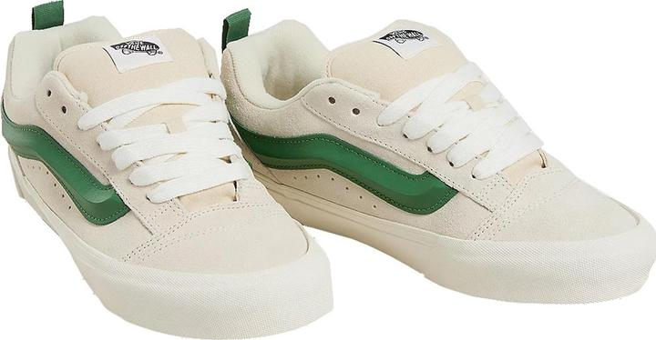 Immagine prodotto Vans Knu Skool VINTAGE SUEDE WHITE/MULTI (39)