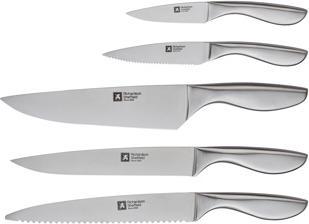 Actual product image Richardson Sheffield FORME Messerblock für Schublade 5-teilig