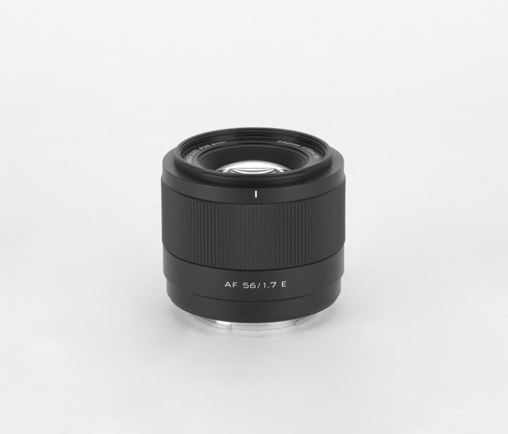Produktbild Viltrox AF 56 mm F/1.7 Sony E (Sony E, APS-C / DX)