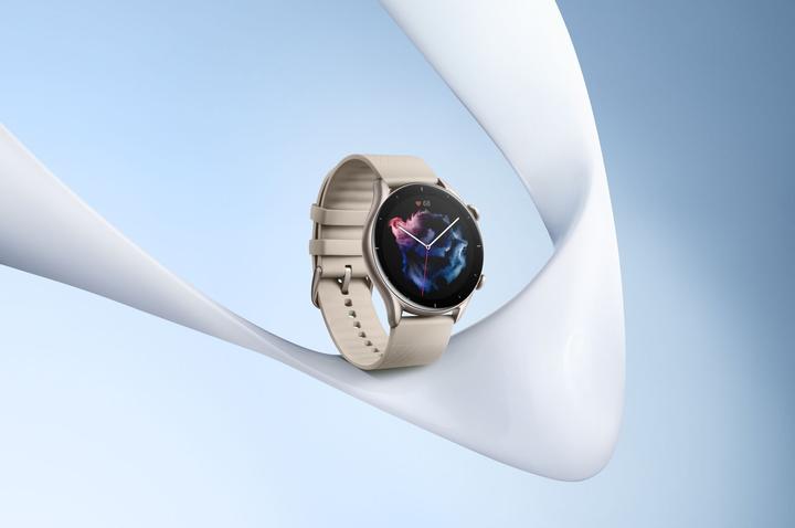 Image du produit Amazfit GTR 3 (46 mm)