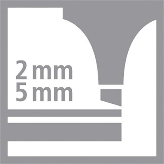 Immagine prodotto STABILO Boss Mini Snooze 72erdisp (Multicolore, 5 mm, 72 x)