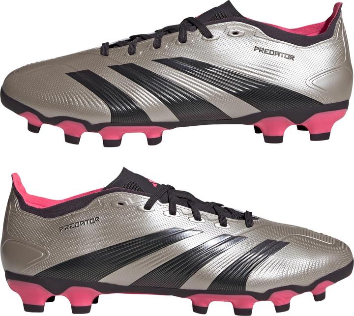 Productafbeelding adidas voetbalschoenen predator league mg (44 2/3)