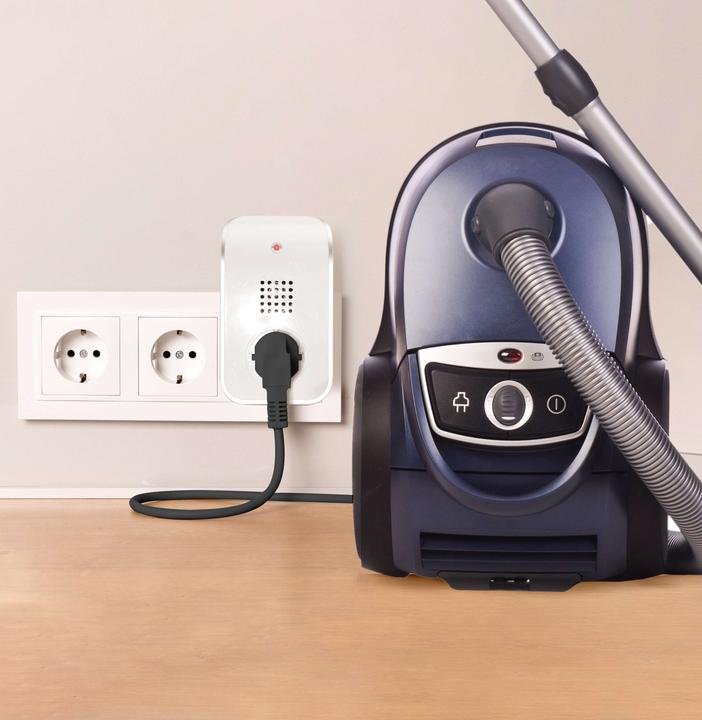Actual product image Heidemann Wireless chime set HX Curve (Funk)