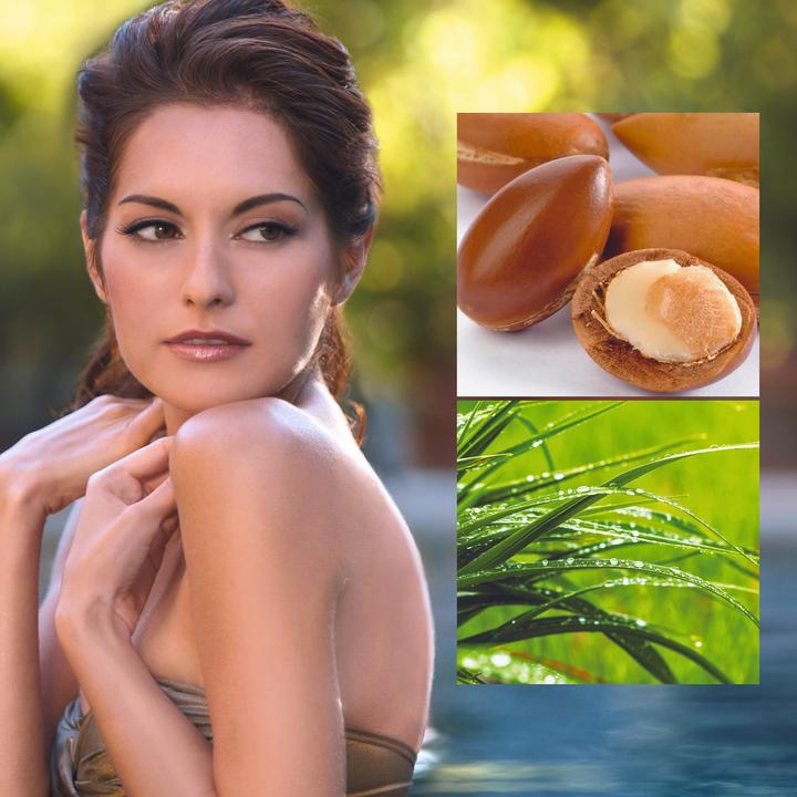 Actual product image Cuccio Intense Hydrating Treatment Artisan Shea & Vetiver (Body lotion)