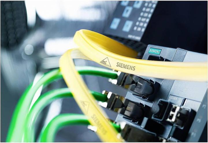 Immagine prodotto Siemens Unità di indirizzamento AS-I