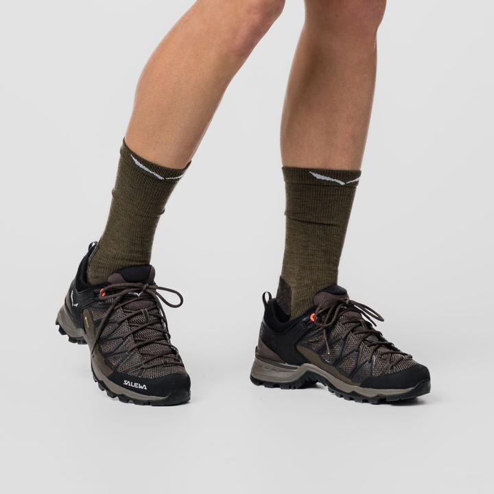Actual product image Salewa Mountain Trainer Merino Socks Da (36 - 38)