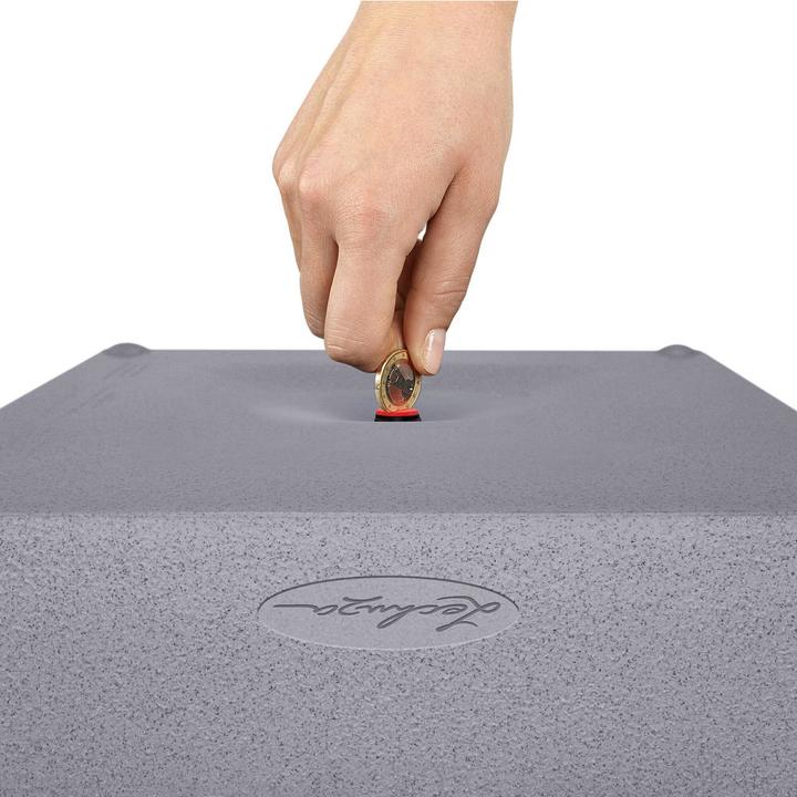 Image du produit Lechuza Canto Stone (40 cm)