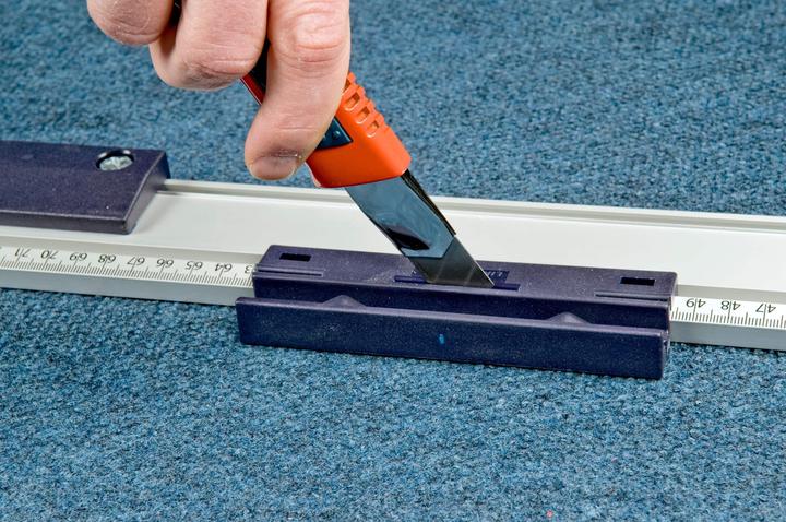 Productafbeelding kwb Universele geleiderail (80 cm)