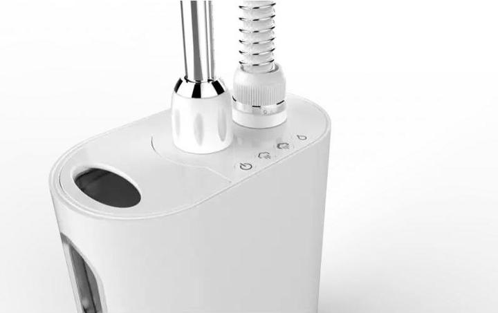 Produktbild SteamOne EUH2020W (1900 W, 40 g/min)