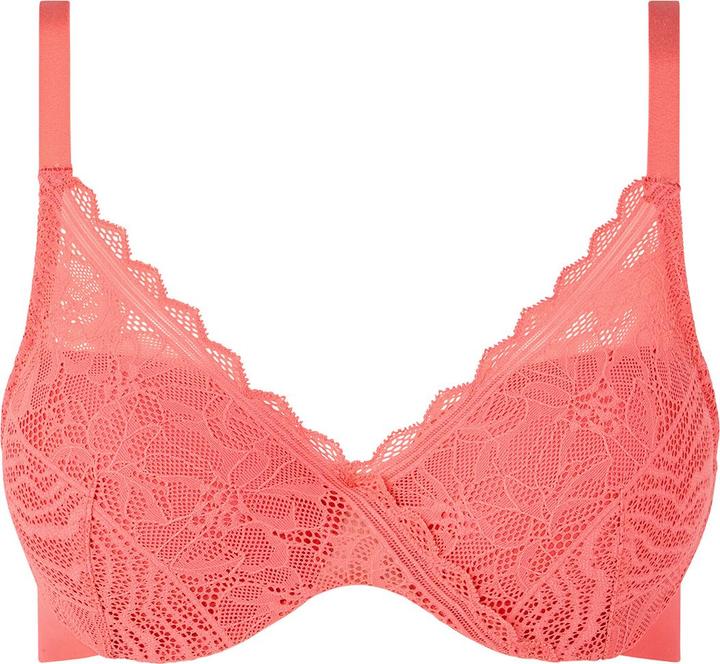 Immagine prodotto Chantelle Reggiseno con coppa Floral Touch (80 E, Confezione singola)