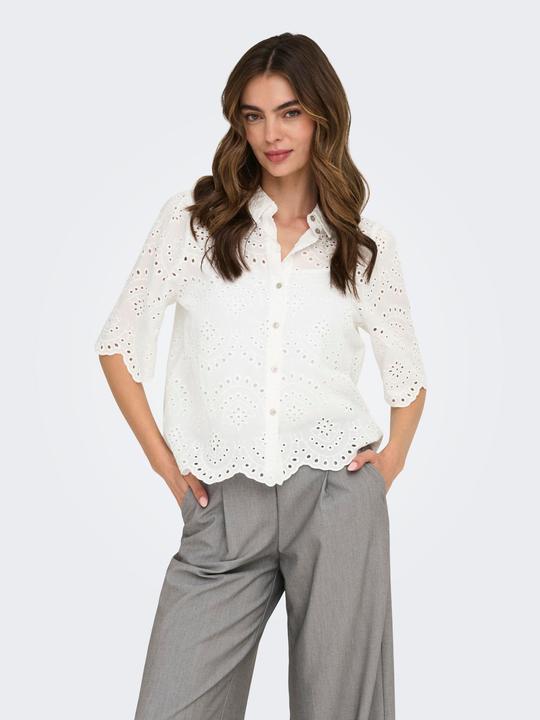 Immagine prodotto Only Onlvalais S/S Shirt Wvn (L)