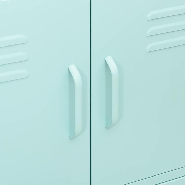 Actual product image VidaXL Samos (80 x 35 x 101.5 cm)