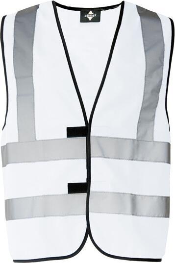 Produktbild Korntex Funktionsweste mit 4 Reflexstreifen (4XL)