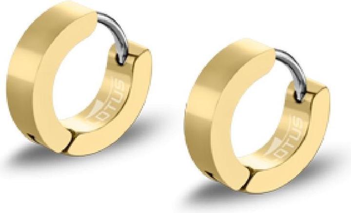 Image du produit Lotus Style LS2160-4/4 Boucles d'oreilles (Acier inoxydable)
