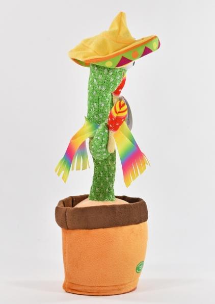 Actual product image Kögler Dancing cactus (32 cm)