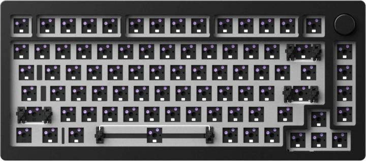 Akko MonsGeek M1 Barebone Kit (US, Cable)