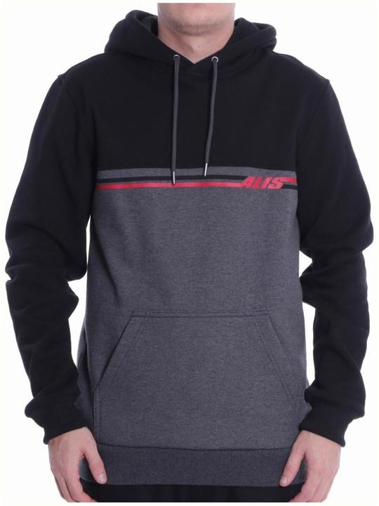 Produktbild ALIS Preben 2-tone Hoodie (S)