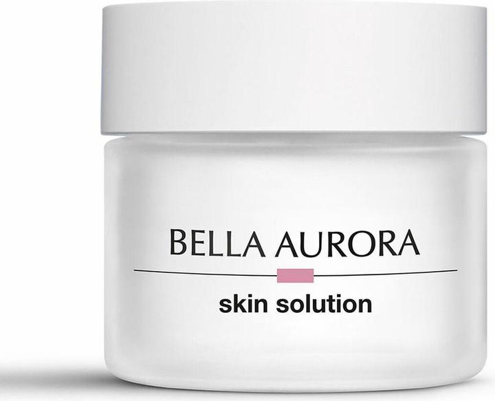 Actual product image Bella Aurora SKIN SOLUTION piel mixta-grasa 50ml (50 ml, Day cream)