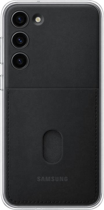 Produktbild Samsung Frame Case (Samsung Galaxy S23+)