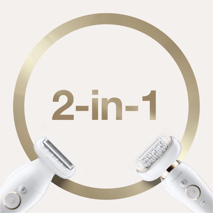 Produktbild Braun Silk-épil 9 Flex