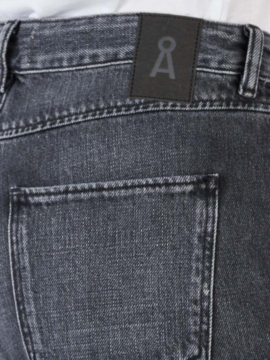 Actual product image Armedangels Fjellaa Cropped Jeans Straight clouded grey (W25/L32)