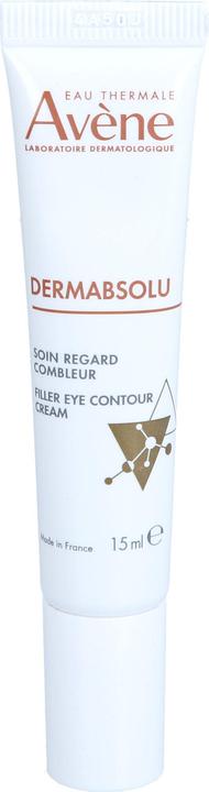 Immagine prodotto Avène Dermabsolu Filler Augenpflege - Anti-Aging Pflege mit Bakuchiol, 15 ml Creme (Crema, 15 ml)