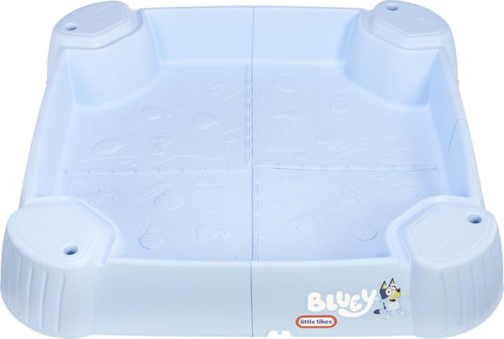 Image du produit Little Tikes Bluey Beach Day Sandbox