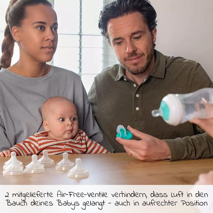 Produktbild Philips Avent Natural Response Starter Kit (260 ml)