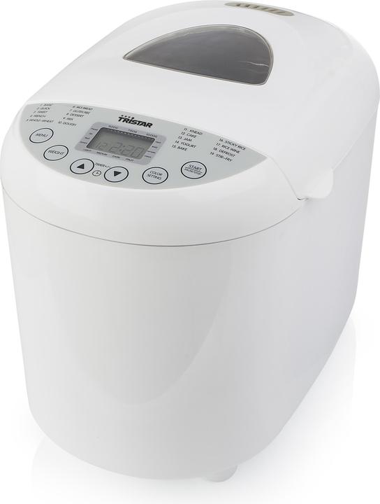 Actual product image Tristar BM-4586