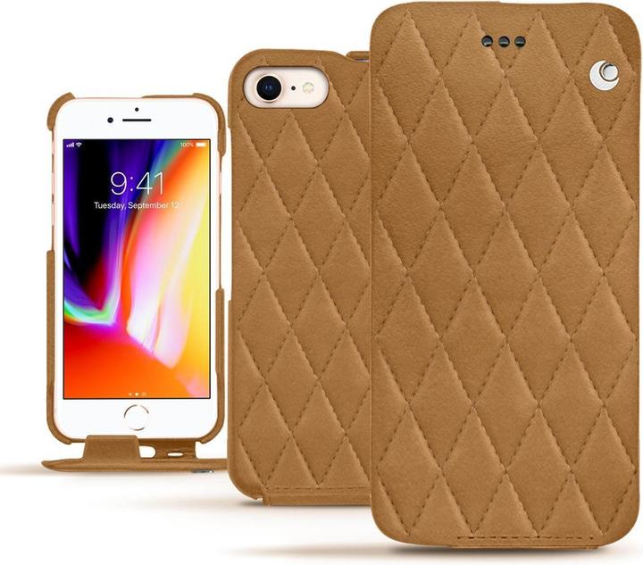 Image du produit Noreve Housse cuir vertical (Apple iPhone 8)