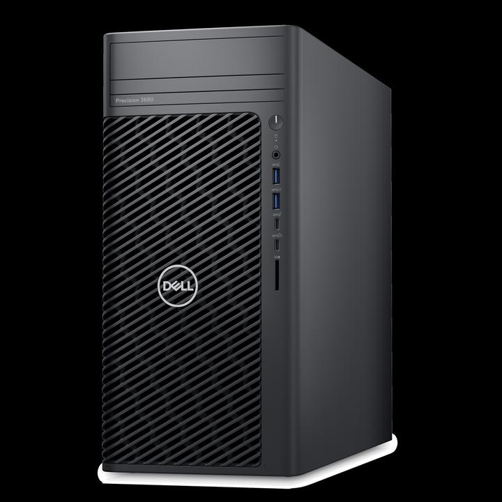 Produktbild Dell Precision 3680 Tower (Intel Core i7-14700K, 32 GB, 1000 GB)
