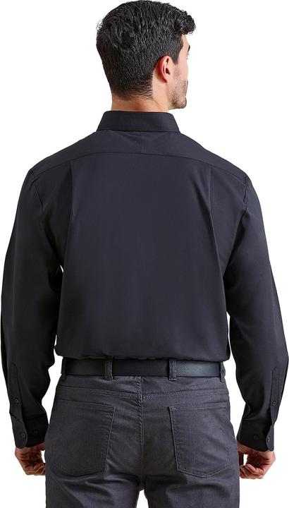 Produktbild Premier Supreme Formelles Hemd Langärmlig (L)