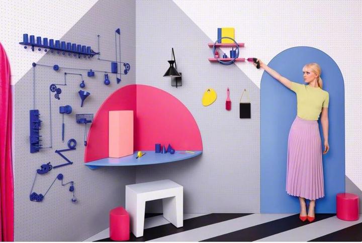 Image du produit Bosch Home & Garden IXO VI Colour Edition (Fonctionnement sur batterie)