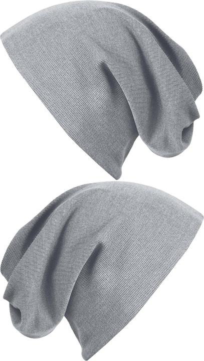 Image du produit Masterdis Bonnet Rib 2en1 - 15035 (Taille unique)
