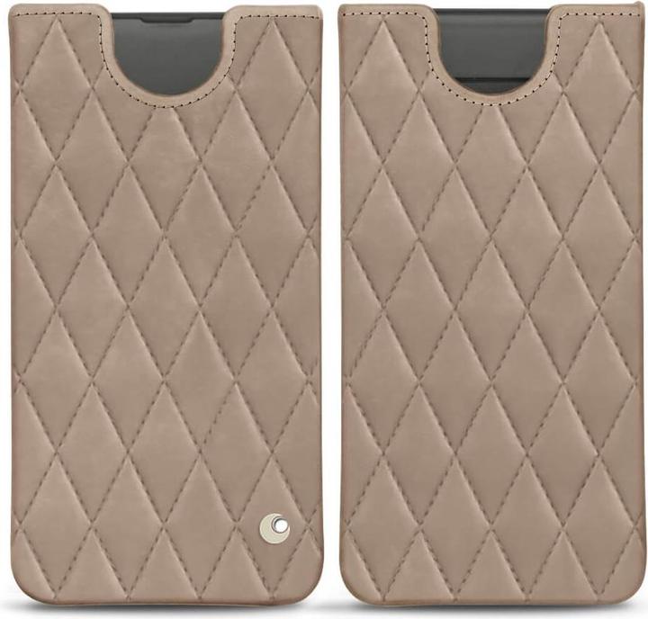 Productafbeelding Noreve Lederen omslag (Samsung Galaxy S10)