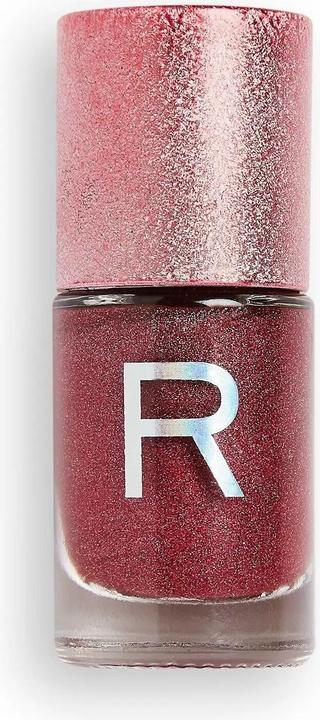 Makeup Revolution Holografischer Nagellack Galactic 10 ml