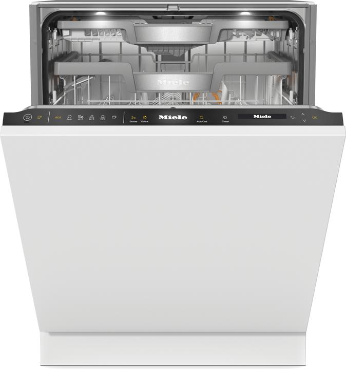 Actual product image Miele Automatic dishwasher G 7790 K2O SCVi/fully integrated/OS