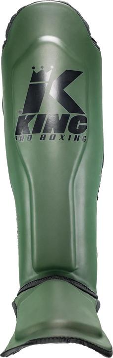 Actual product image King Pro Boxing Kpb/ Sg 4 (L)