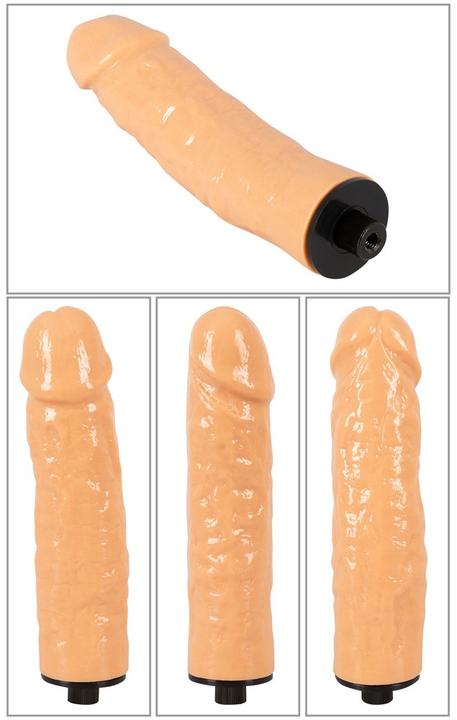 Produktbild The Banger Sit-On-Climaxer