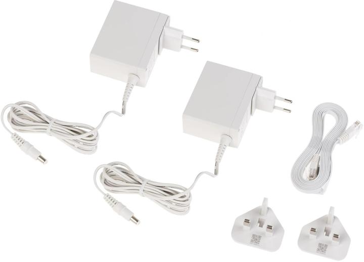 Image du produit Netgear Système mesh Orbi WiFi 6 AX6000 (RBK852)