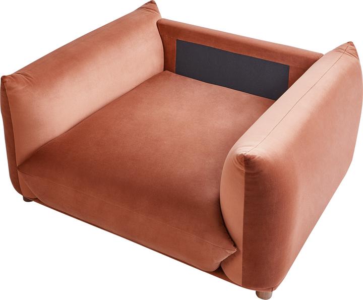 Actual product image Beliani Luvos