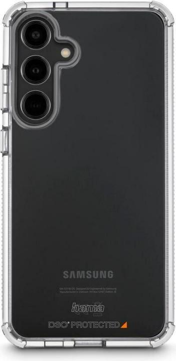 Immagine prodotto Hama Protezione estrema (Samsung Galaxy S24+)
