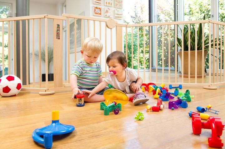 Actual product image Felibaby Strolch (170 cm)