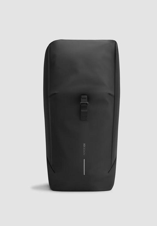 Produktbild XD Design RUCKSACK URBAN FLAP-TOP BLACK P/N: P706.2601 (18 l)